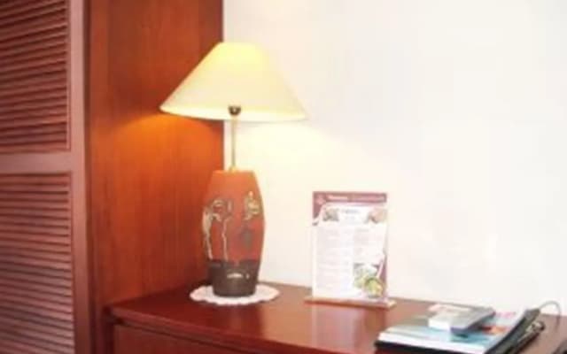 Tung An Hotel - photo 3