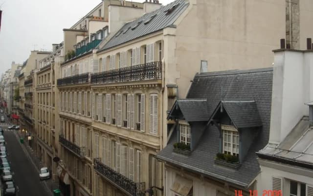 Multirésidence de l'Elysée - photo 3