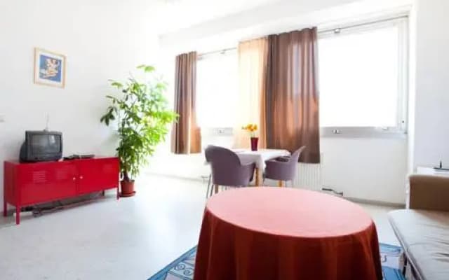 Apartment Heinrich Heine Platz - photo 3