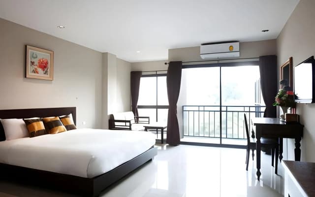 The Sun Terrace - photo 4