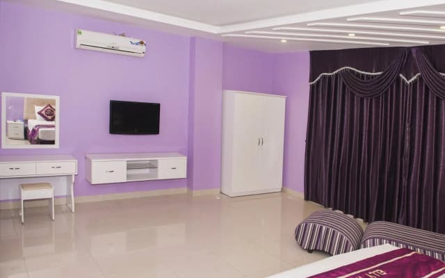 Elly Hotel Hanoi - photo 5
