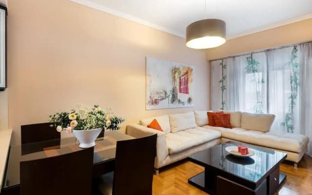 Acropolis Stylish Suite - photo 2