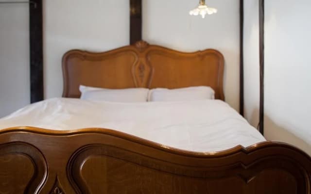 Bed & Breakfast Tsukiya - photo 4