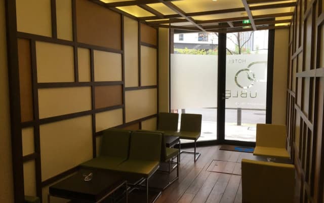 Hotel Double Shibaura - photo 2