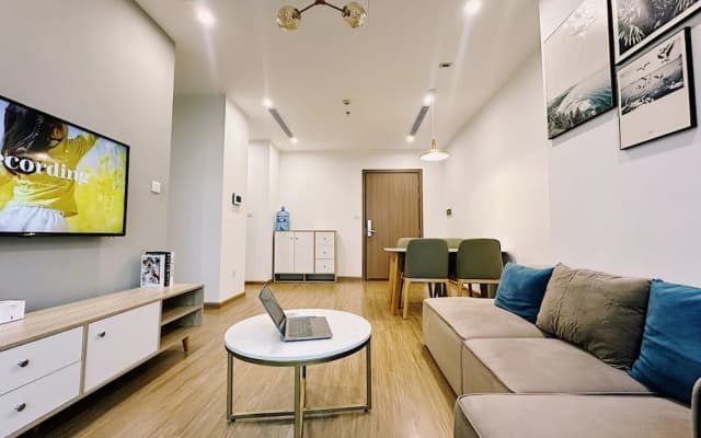 NVT Housing - Vinhomes Skylake Apartment - photo 4