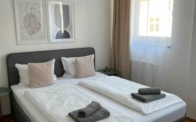 Apartment Wien 1020 - photo 5