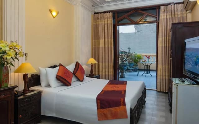 Sweet Family Guest House - photo 2