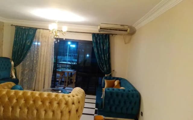 شقة مكرم عبيد للعائلات فقط 21 - photo 4
