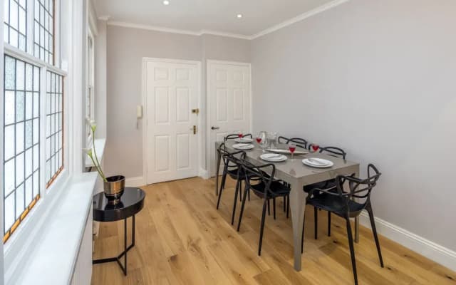 The Linden Gardens Residence - photo 5