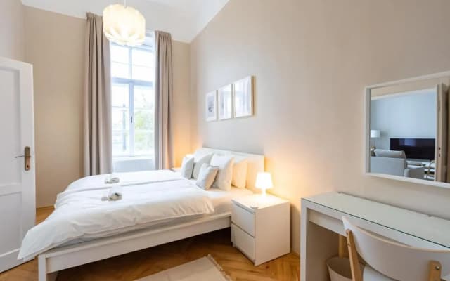 Brand new panoramic flat at Chain Bridge with gorgeous view - photo 5