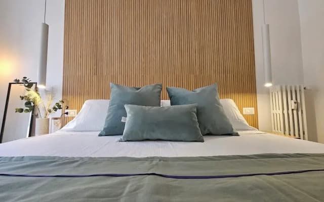Lilla Suites - Musei Vaticani - photo 2