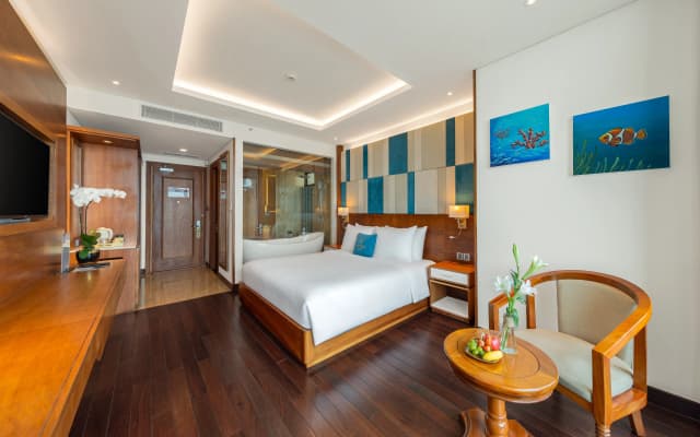 Mandila Beach Hotel DaNang - photo 3