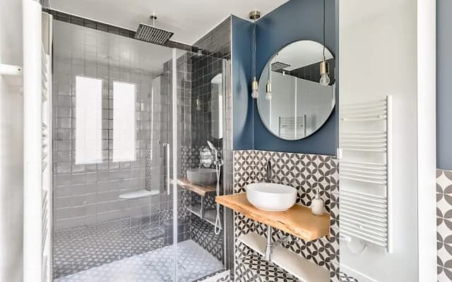 Apartment Design in the 11th Arr. of Paris - photo 5