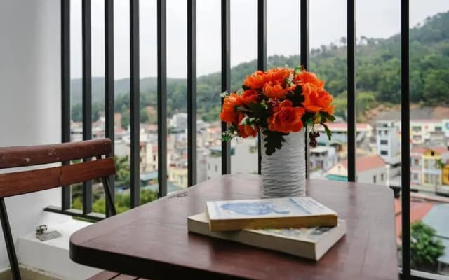 *Ha Long Homestay @ Sunrise Apartment- 4 BR - photo 5