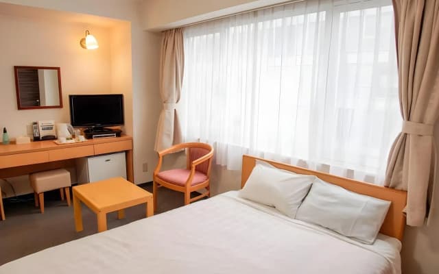 Hotel Shin Osaka - photo 2