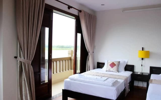 Villa Loan - photo 5