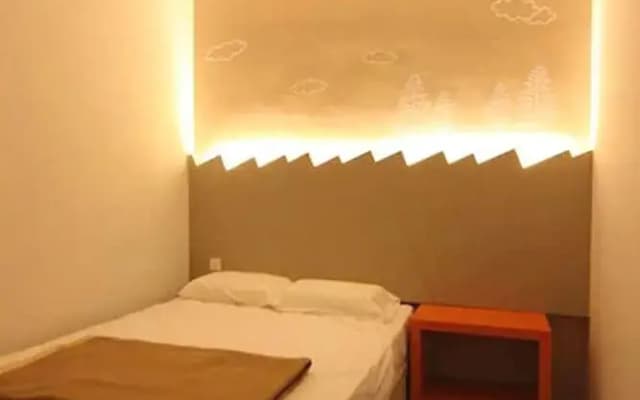 Warm Blanket Hotel - Hostel - photo 5