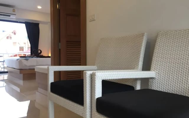 @Aonang Guesthouse by ZUZU - photo 2