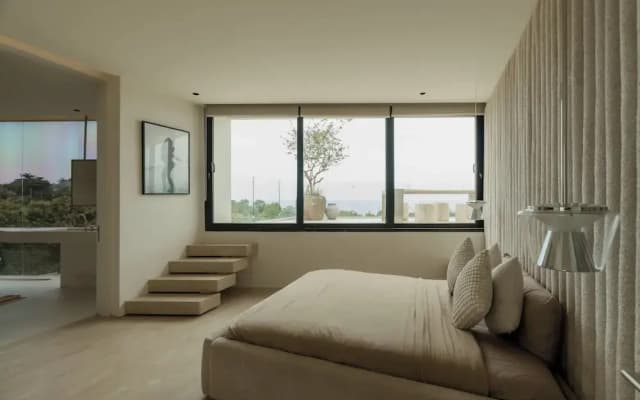Lux Retreat 4BR Ocean Villa in Uluwatu - photo 5