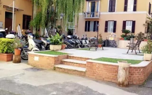 Paola Guest House - photo 4