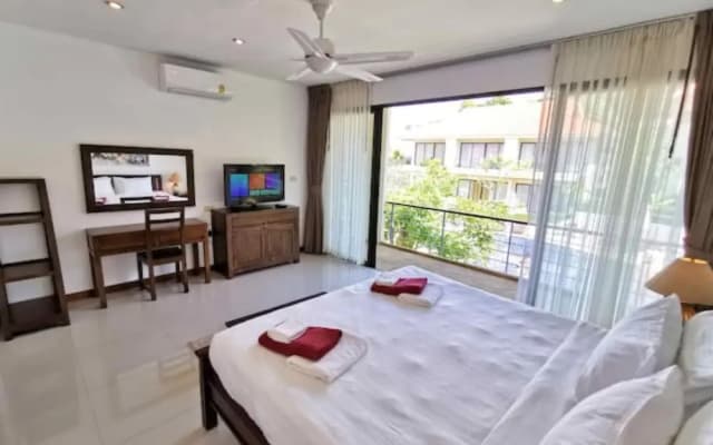 4 Bedroom Twin Villas Cheong Mon - photo 3