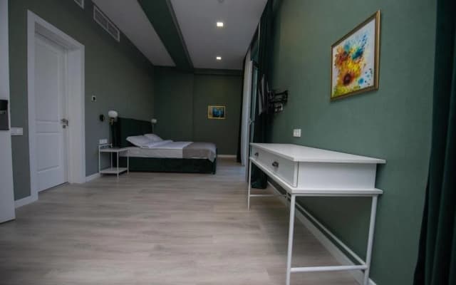 BINA 21 Hotel - photo 4