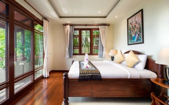 Villa Rachawadee - photo 5