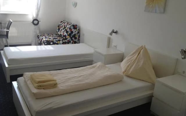 Pension Tennisweber - photo 4