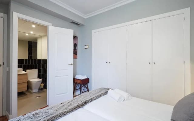 LEEWAYS APARTMENT V in ALCALÁ 99 - photo 3