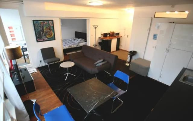 Capital Apartments Berlin City - photo 4
