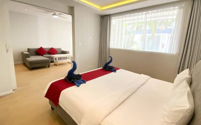 Coast Boutique Apartments - photo 5
