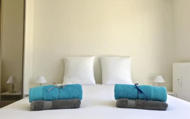 Appartement "Eucalyptus" - photo 3