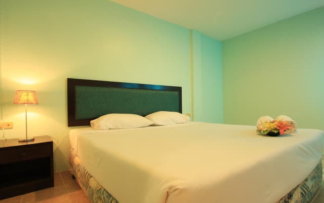Chaba Chalet Hotel - photo 4