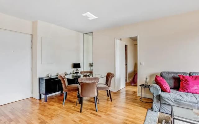 Welkeys Apartment - La Fontaine - photo 5