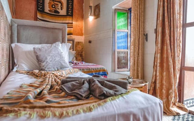 Heritage Lalla Aicha - photo 5