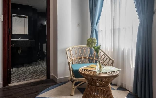 Danati Hotel - photo 2