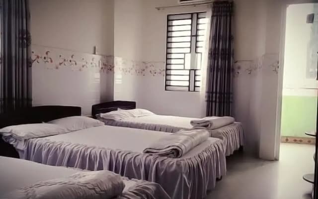 Hung Binh hotel - photo 3