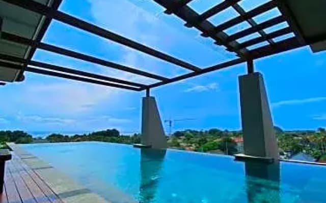 Kayangan Boutique Hotel - photo 4