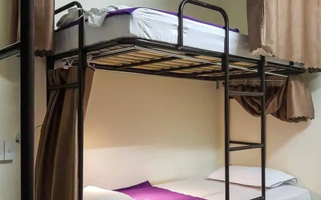 Backpack Hostel - photo 4