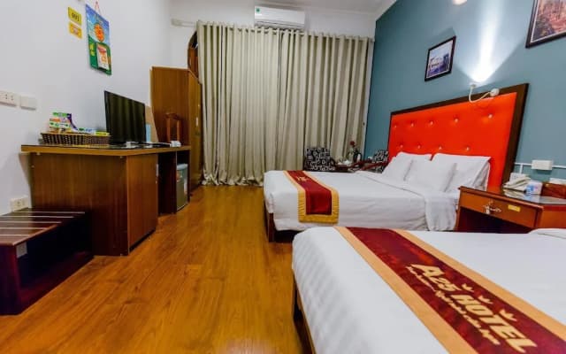 A25 Hotel 12 Lien Tri - photo 3