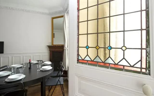Family Buttes Chaumont Flat - photo 2