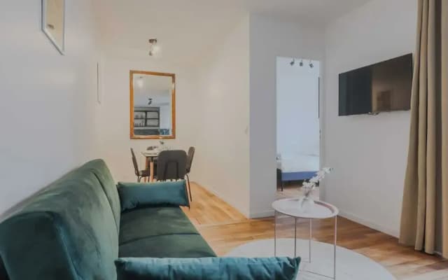 Charming Apartment in Montparnasse - photo 4