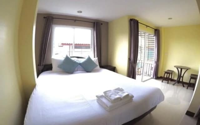 Baan Yooyen Hua Hin 57 - photo 3