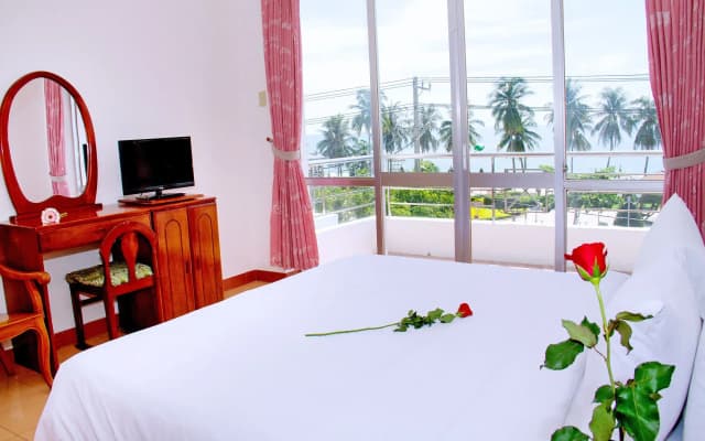 Aurora Nha Trang Hotel - photo 5