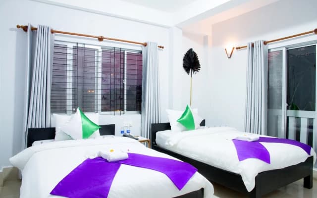 Angkor Empire Boutique Hotel - photo 5