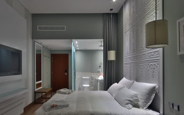 Pousada de Lisboa, Praça do Comércio - Small Luxury Hotel - photo 5