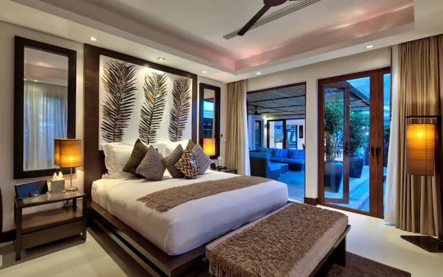 Villa Chi Samui - photo 4