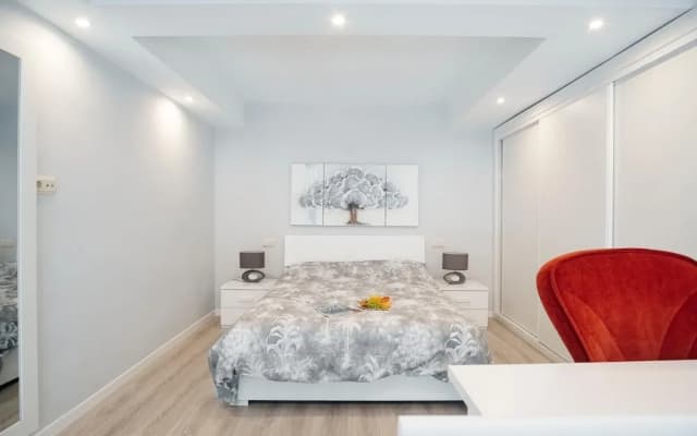 RETIRO Apartment I - photo 5