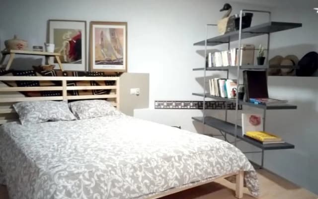 Apartment With 3 Bedrooms in Madrid, With Shared Pool - photo 5