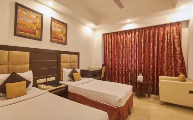 Hotel Livasa Inn - photo 3